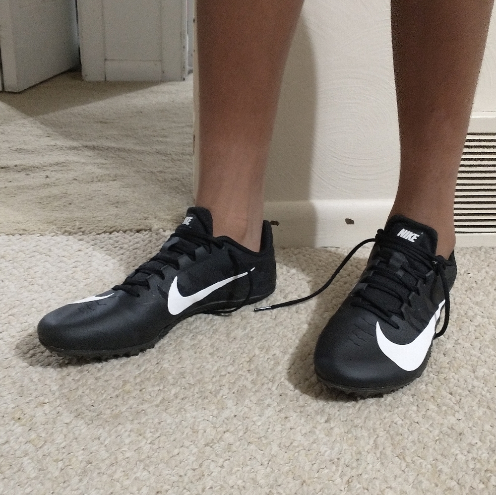 Nike Zoom Rival Track Spikes
